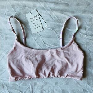 SAN LORENZO REVERSIBLE SWIM SET